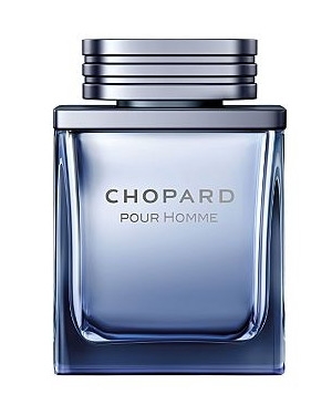Chopard pour Homme Chopard de barbati