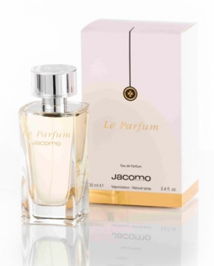Le Parfum Jacomo de dama