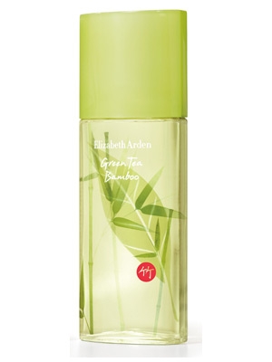 Green Tea Bamboo Elizabeth Arden für Frauen