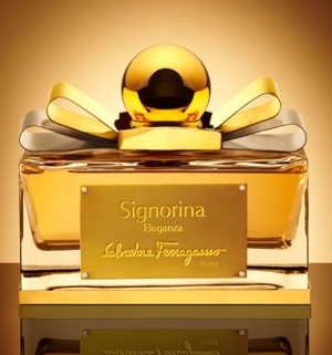 Signorina Eleganza Salvatore Ferragamo für Frauen