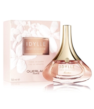 Idylle Love Blossom Guerlain dla kobiet