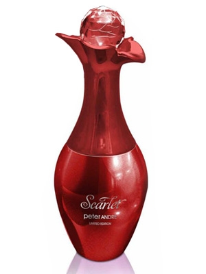 Scarlet Peter Andre pour femme
