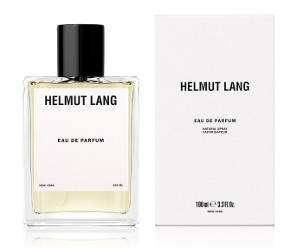 Eau de Parfum (2014) Helmut Lang for women and men