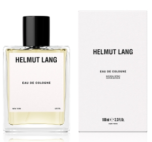 Eau de Cologne (2014) Helmut Lang unisex