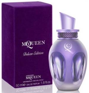 My Queen Deluxe Edition Alexander McQueen pour femme