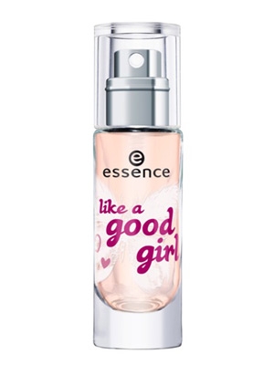 Like a Good Girl essence dla kobiet
