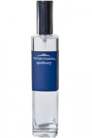 Lemon Verbena Tipton Charles unisex