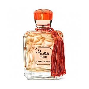 Pomellato Nudo Amber Intense Pomellato de dama