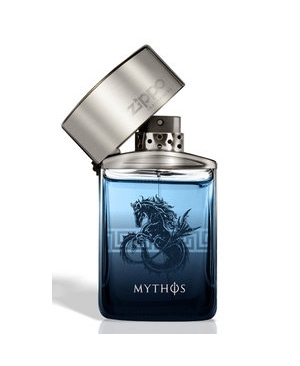 Mythos Zippo Fragrances dla mężczyzn