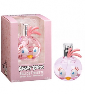 Angry Birds Stella Air-Val International für Frauen