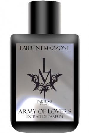 Army Of Lovers LM Parfums for women and men