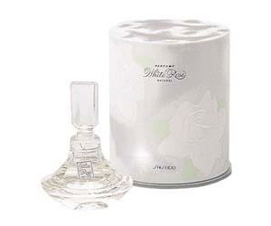 White Rose Natural Shiseido für Frauen