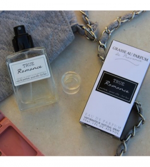 True Romance Grasse Au Parfum für Frauen