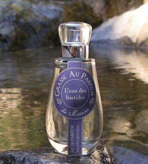 L’Eau Des Bastides Grasse Au Parfum Feminino