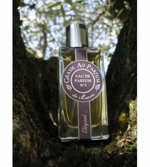 No 3 Elegant Grasse Au Parfum de barbati