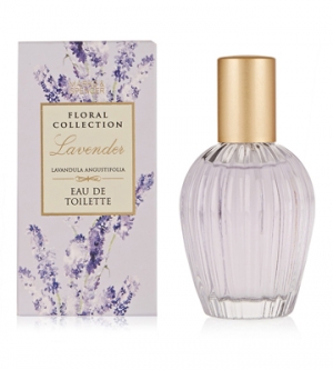 Lavender Marks and Spencer de dama