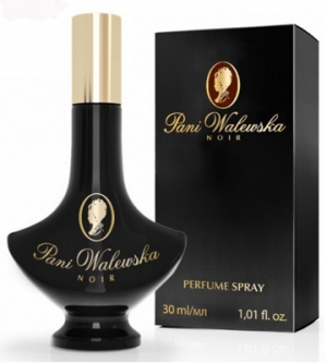 Pani Walewska Noir Miraculum für Frauen