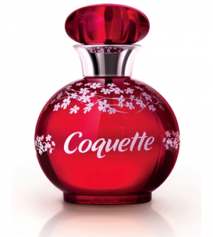 Coquette Faberlic de dama