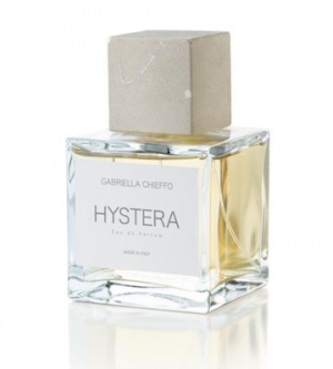 Hystera by Leora Skolkin-Smith Hystera by Leora Skolkin-Smith