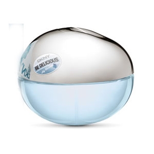 DKNY Be Delicious City Blossom Avenue Iris Donna Karan de dama