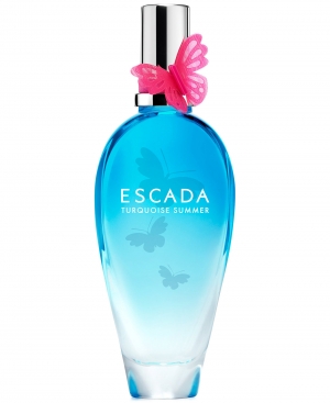 Туалетная вода Turquoise Summer Escada для женщин