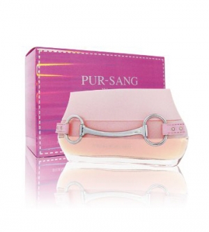 Pur Sang Pink Giorgio Monti de dama
