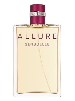 Allure Sensuelle Eau de Toilette Chanel dla kobiet