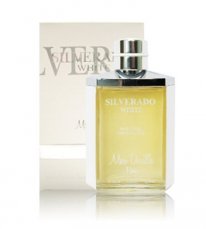 Silverado White Max Deville para Hombres