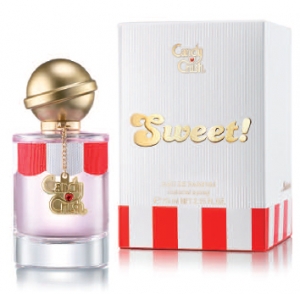 Candy Crush Sweet! Air-Val International de dama