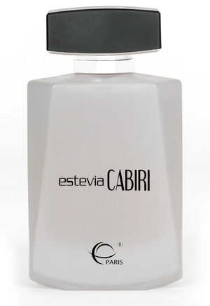 Cabiri Estevia Parfum für Männer