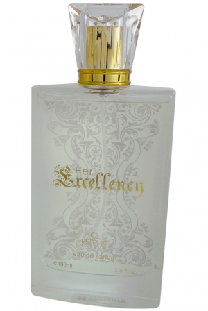 Her Excellency White Estevia Parfum für Frauen