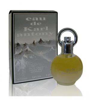 Eau de Karl Antony 10th Avenue Karl Antony для женщин