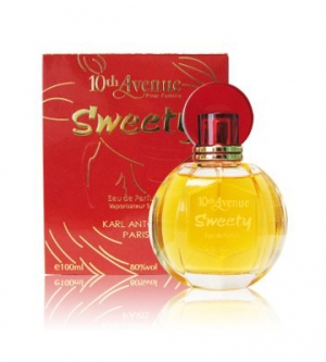 Sweety 10th Avenue Karl Antony für Frauen
