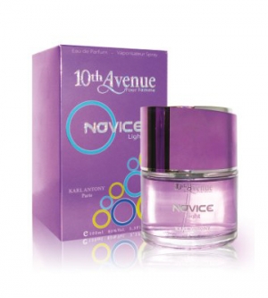 Novice Light 10th Avenue Karl Antony für Frauen