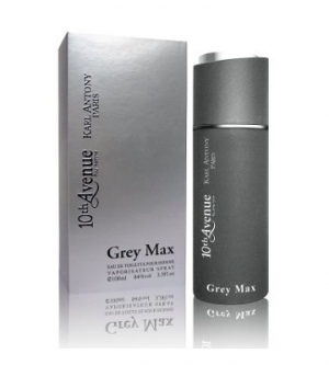 Grey Max 10th Avenue Karl Antony für Männer