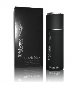 Black Max 10th Avenue Karl Antony para Hombres