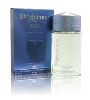 10th Avenue Blue 10th Avenue Karl Antony für Männer