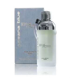 Oceana Blue 10th Avenue Karl Antony Masculino