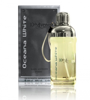Oceana White 10th Avenue Karl Antony für Männer