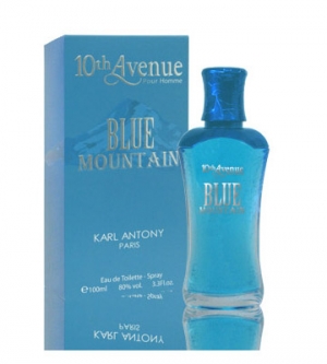 Blue Mountain 10th Avenue Karl Antony für Männer