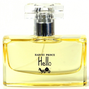 Hello Harvey Prince для женщин