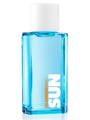 Sun Bath Jil Sander für Frauen