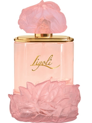 Liyoli Alexandre.J pour homme et femme