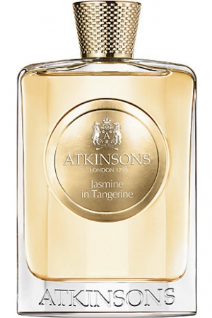 Jasmine In Tangerine Atkinsons de dama
