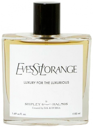 Eve`s Saint L`Orange D.S. & Durga pour homme