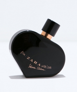 From Zara With Love Intense Zara für Frauen