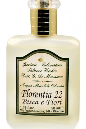 Florentia 22 Pesca e Fiori I Profumi di Firenze للنساء