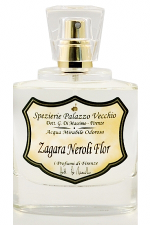 Zagara Neroli Flor I Profumi di Firenze для мужчин и женщин
