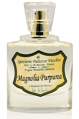 Magnolia Purpurea I Profumi di Firenze для жінок