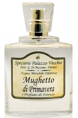 Mughetto di Primavera I Profumi di Firenze для жінок